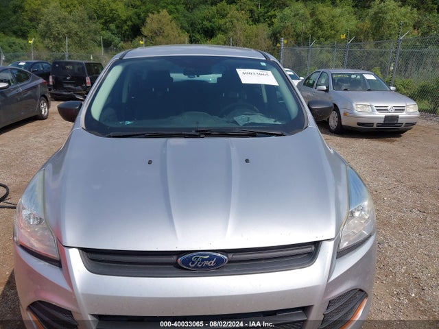 Ford ESCAPE S 2016 1FMCU0F78GUA36636 Image 6