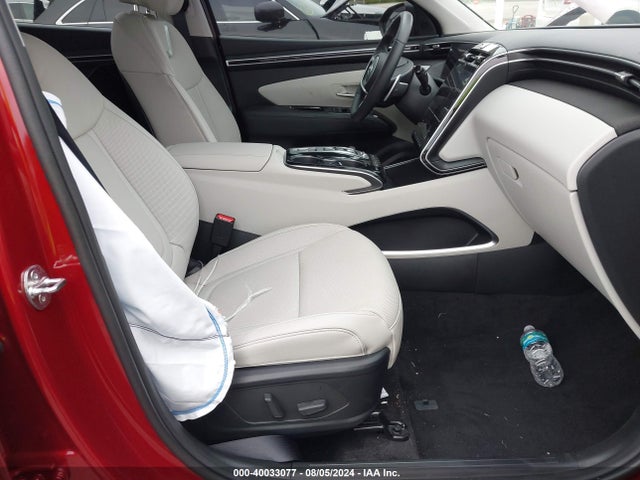 Hyundai Tucson Limited 2024 5NMJE3DE6RH437690 Image 5