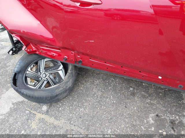 Hyundai Tucson Limited 2024 5NMJE3DE6RH437690 Image 6