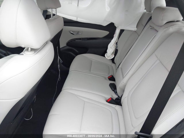 Hyundai Tucson Limited 2024 5NMJE3DE6RH437690 Image 8