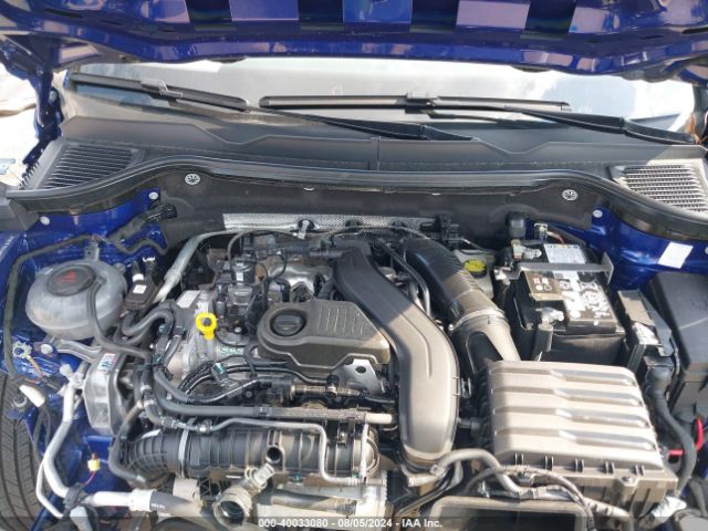 3VVEX7B24RM052073 Volkswagen Taos 1.5t Se