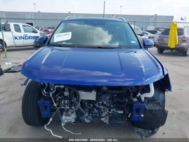3VVEX7B24RM052073 Volkswagen Taos 1.5t Se