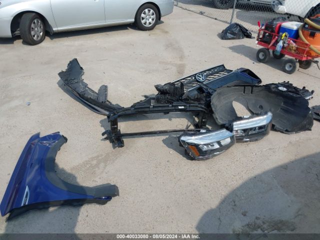 3VVEX7B24RM052073 Volkswagen Taos 1.5t Se