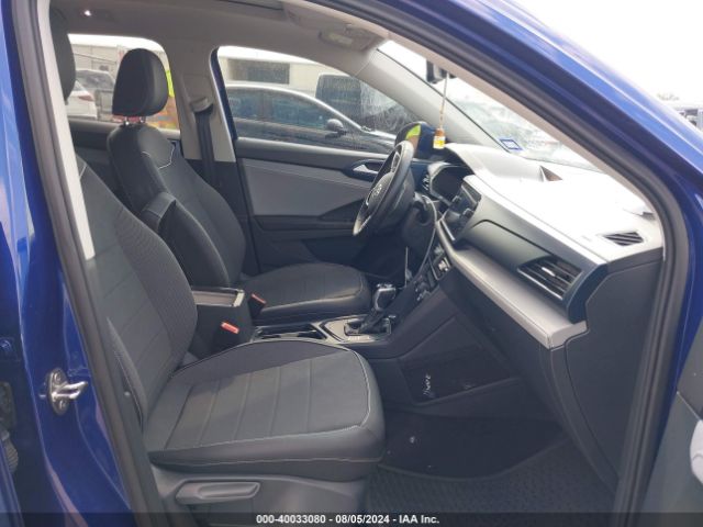 3VVEX7B24RM052073 Volkswagen Taos 1.5t Se