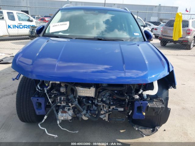 3VVEX7B24RM052073 Volkswagen Taos 1.5t Se
