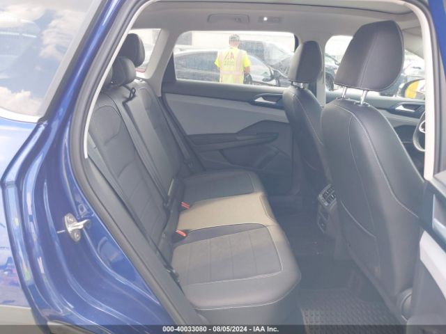 3VVEX7B24RM052073 Volkswagen Taos 1.5t Se
