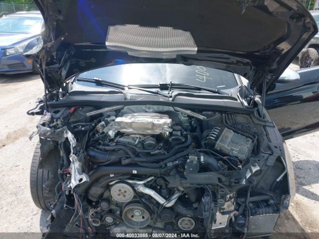 WAUC4CF56JA038766 Audi S5 3.0t Premium Plus