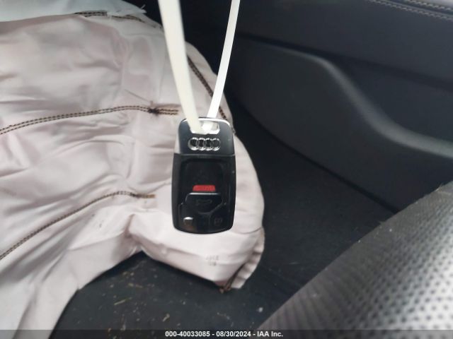 WAUC4CF56JA038766 Audi S5 3.0t Premium Plus