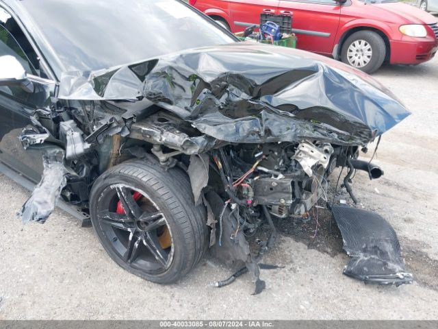 WAUC4CF56JA038766 Audi S5 3.0t Premium Plus
