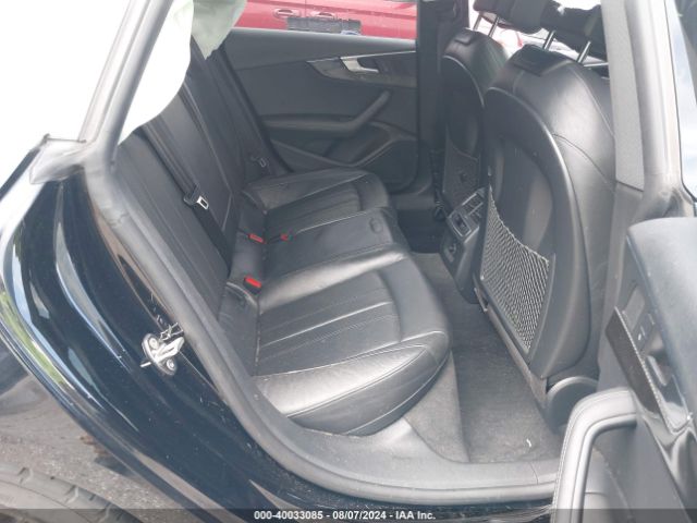 WAUC4CF56JA038766 Audi S5 3.0t Premium Plus