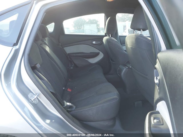 Dodge DART SXT 2015 1C3CDFBB6FD125321 Image 8