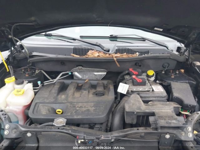 1C4NJDEB7FD356810 Jeep Compass High Altitude Edition