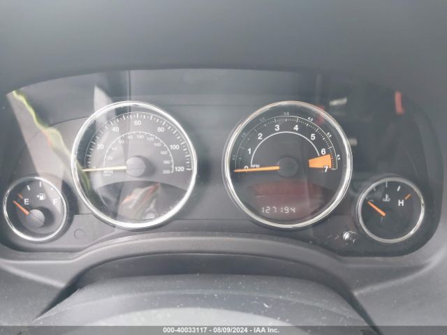 1C4NJDEB7FD356810 Jeep Compass High Altitude Edition
