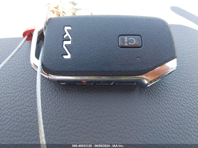 KIA Niro Lxs 2022 KNDCB3LC8N5545839 Image 11