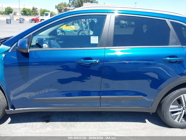 KIA Niro Lxs 2022 KNDCB3LC8N5545839 Image 15