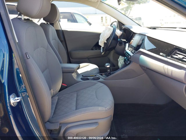 KIA Niro Lxs 2022 KNDCB3LC8N5545839 Image 5