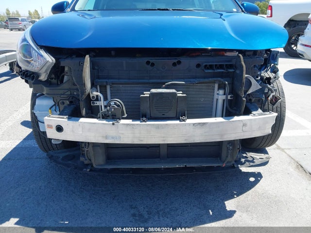KIA Niro Lxs 2022 KNDCB3LC8N5545839 Image 6