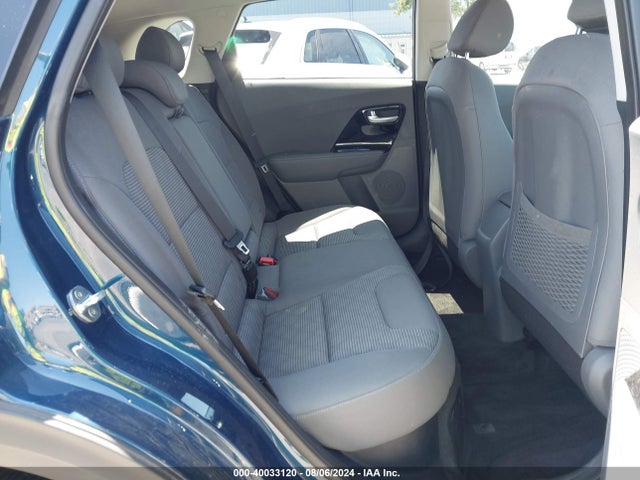KIA Niro Lxs 2022 KNDCB3LC8N5545839 Image 8