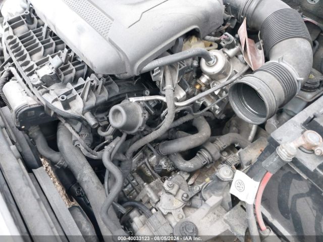 1VWAS7A39EC076304 Volkswagen Passat 1.8t Wolfsburg Edition