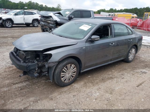 1VWAS7A39EC076304 Volkswagen Passat 1.8t Wolfsburg Edition