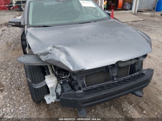 1VWAS7A39EC076304 Volkswagen Passat 1.8t Wolfsburg Edition