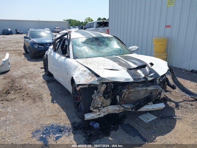 Dodge Charger Srt Hellcat 2016 2C3CDXL97GH338851 Image 6