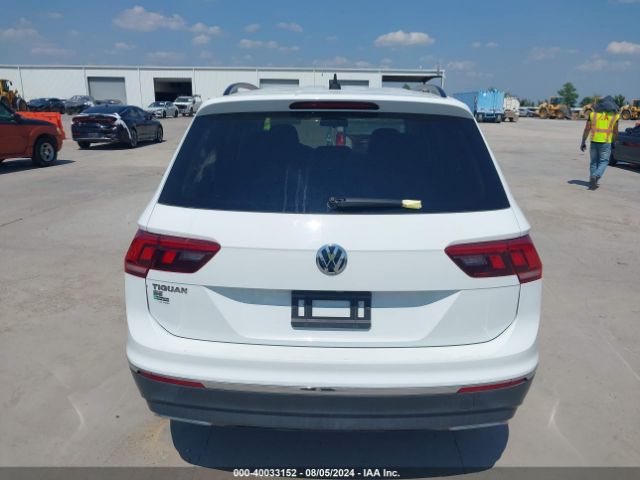 3VV3B7AXXLM099327 Volkswagen Tiguan 2.0t Se/2.0t Se R-line Black/2.0t Sel