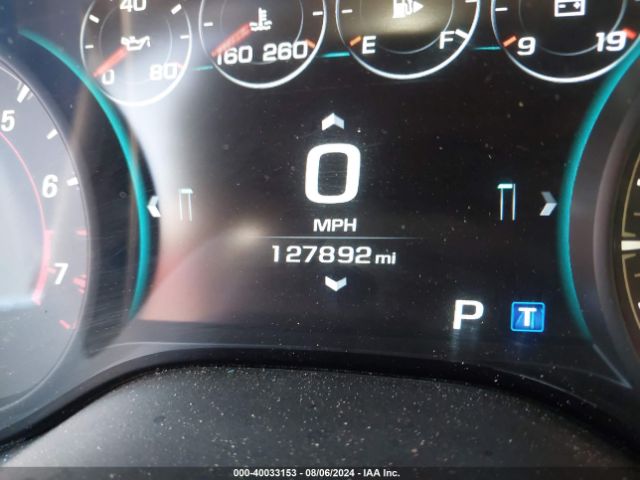 1G1FH1R70G0177322 Chevrolet CAMARO 2SS