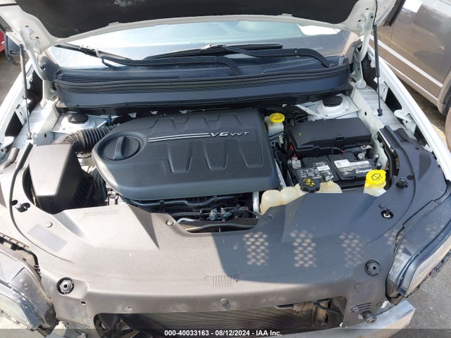 1C4PJMLX6KD318230 Jeep Cherokee Latitude Plus 4x4