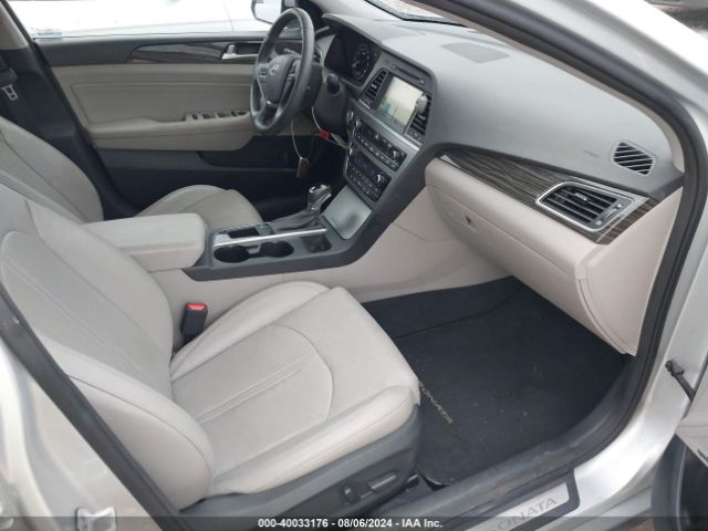 5NPE34AF3FH023727 Hyundai Sonata Limited