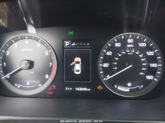 5NPE34AF3FH023727 Hyundai Sonata Limited