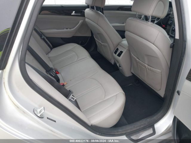5NPE34AF3FH023727 Hyundai Sonata Limited