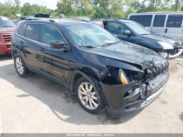 1C4PJLDB7FW560872 auction archive image