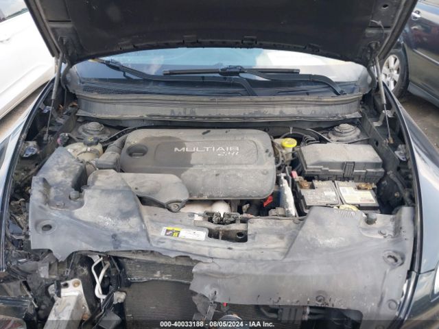 1C4PJLDB7FW560872 Jeep Cherokee Limited