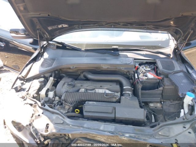 YV4612RK4G2895950 Volvo Xc60 T5 Premier