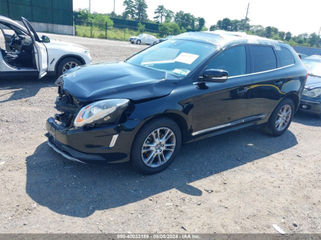 YV4612RK4G2895950 Volvo Xc60 T5 Premier