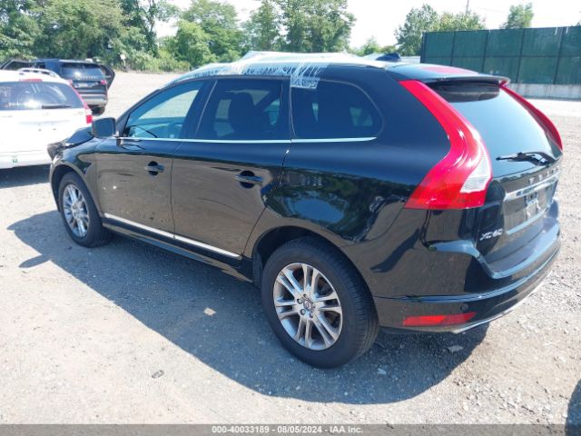 YV4612RK4G2895950 Volvo Xc60 T5 Premier
