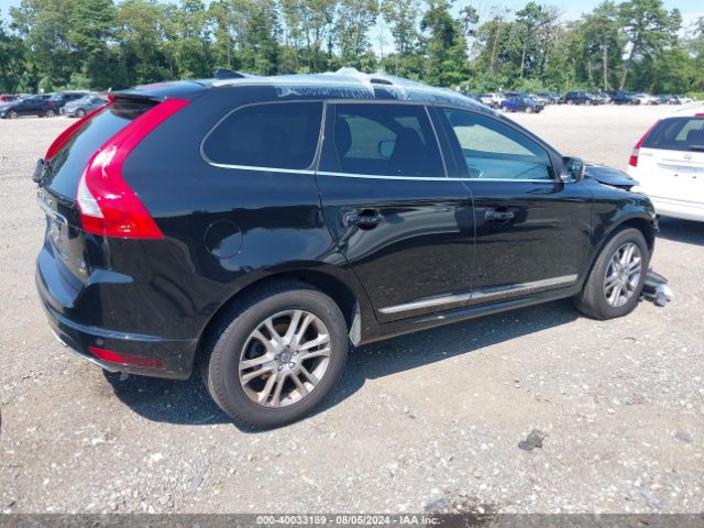 YV4612RK4G2895950 Volvo Xc60 T5 Premier