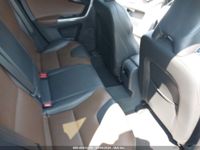 YV4612RK4G2895950 Volvo Xc60 T5 Premier