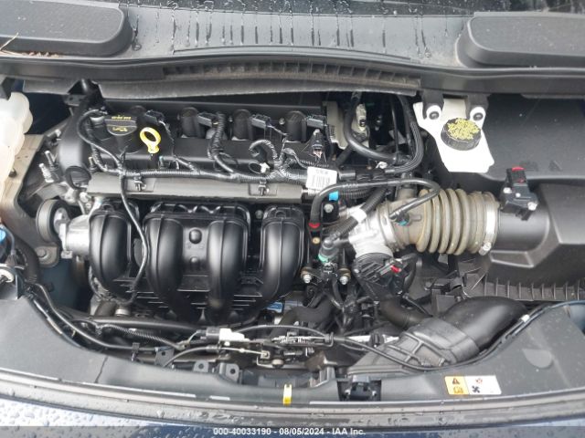 NM0LS6F74E1159780 Ford Transit Connect Xlt