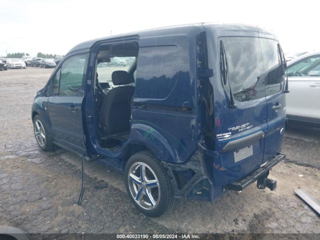 NM0LS6F74E1159780 Ford Transit Connect Xlt