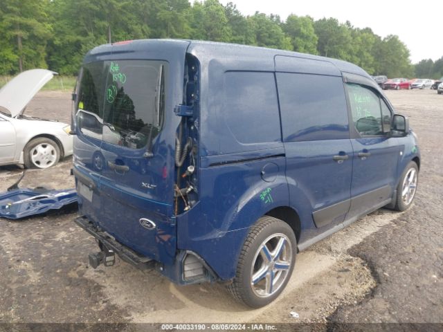 NM0LS6F74E1159780 Ford Transit Connect Xlt
