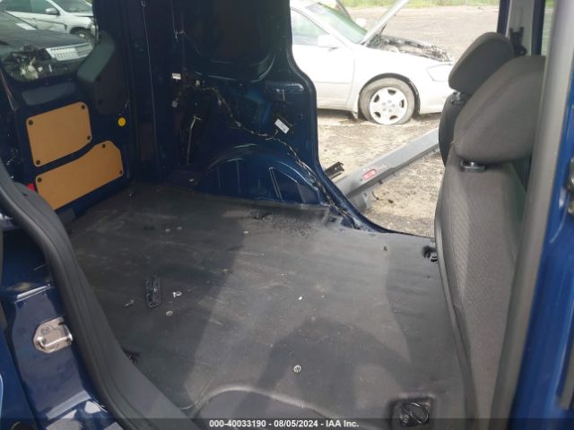 NM0LS6F74E1159780 Ford Transit Connect Xlt