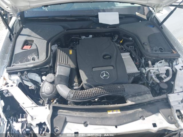 WDDZF4KB7JA389734 Mercedes-Benz E 300 4matic