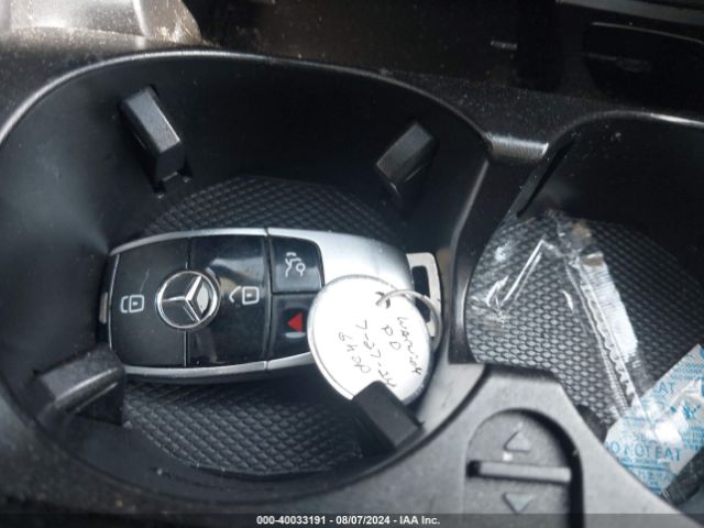WDDZF4KB7JA389734 Mercedes-Benz E 300 4matic