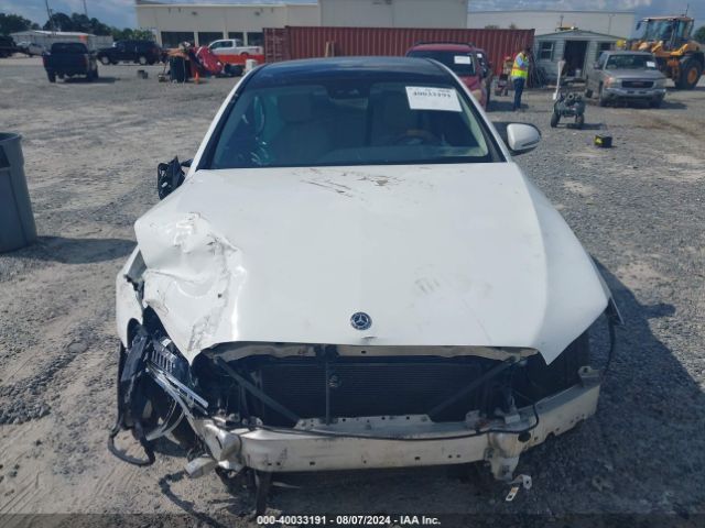 WDDZF4KB7JA389734 Mercedes-Benz E 300 4matic
