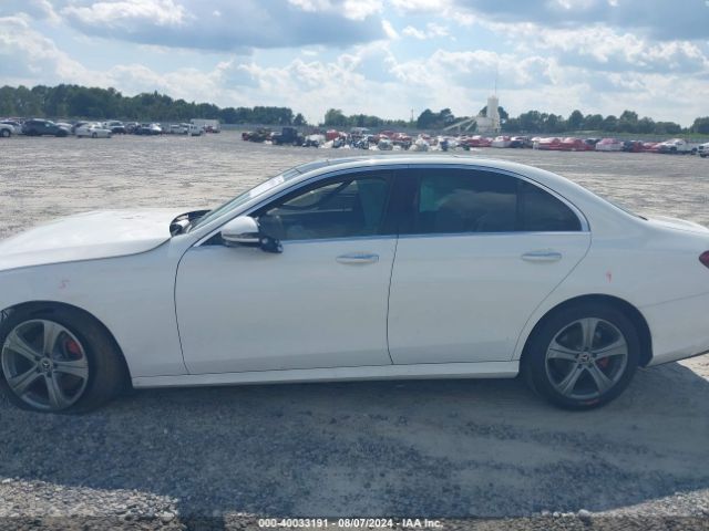 WDDZF4KB7JA389734 Mercedes-Benz E 300 4matic