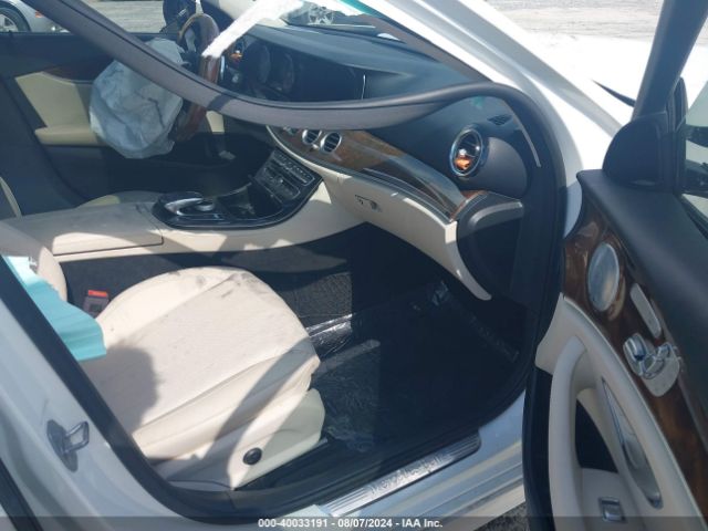 WDDZF4KB7JA389734 Mercedes-Benz E 300 4matic