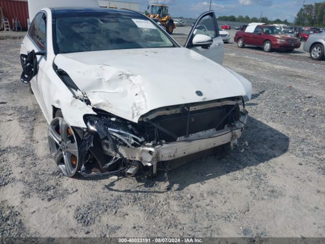 WDDZF4KB7JA389734 Mercedes-Benz E 300 4matic