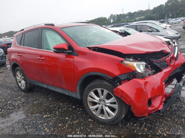 2015 2T3DFREV9FW268302 main image